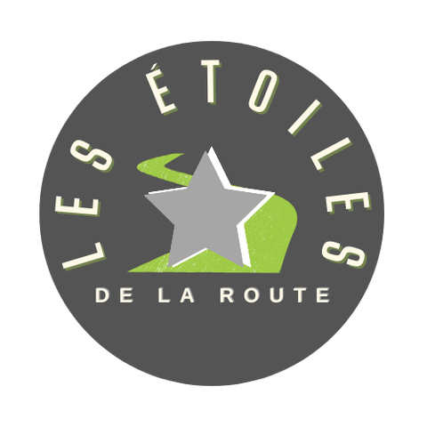 Les étoiles de la route 