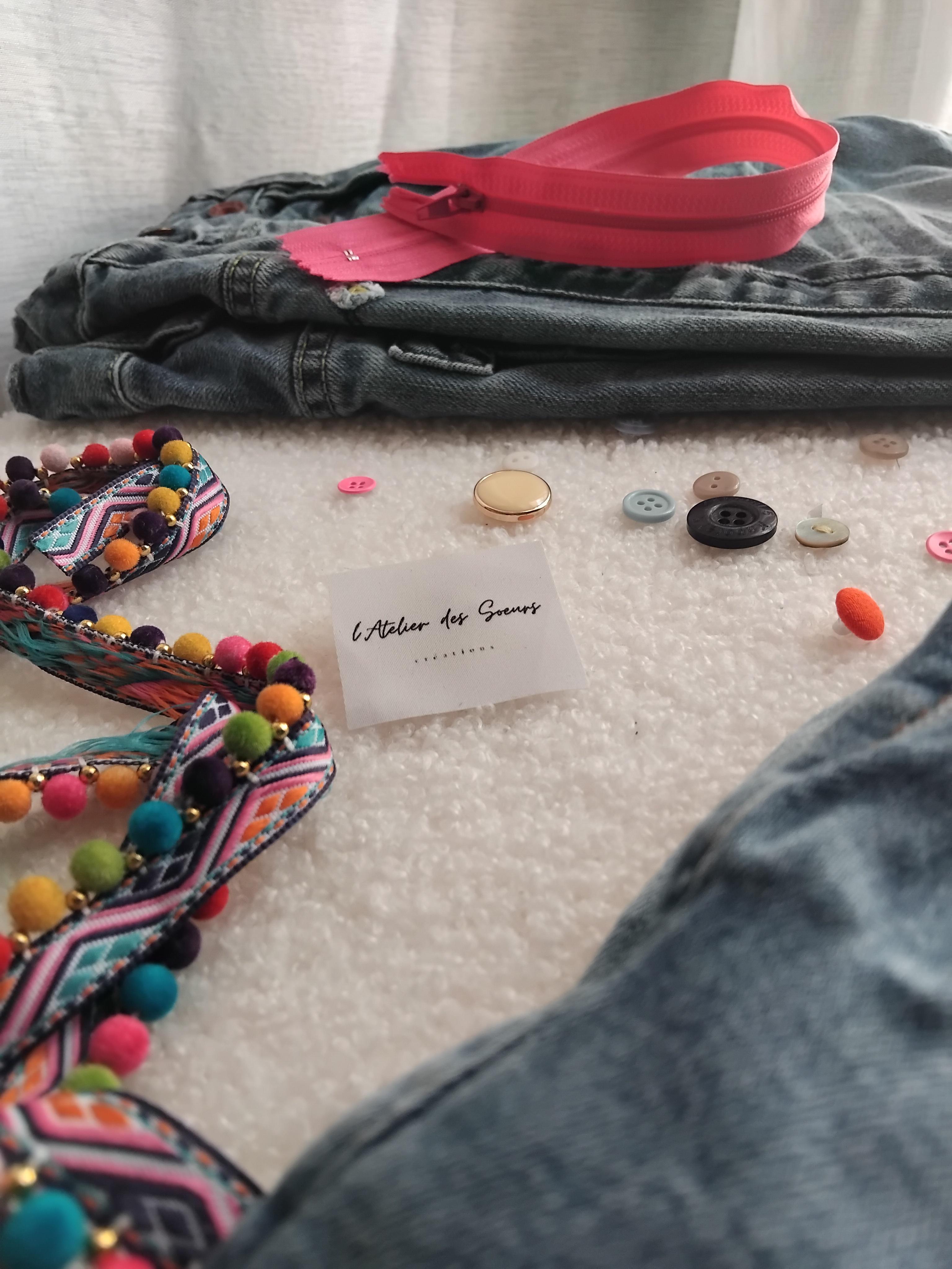 Upcycling