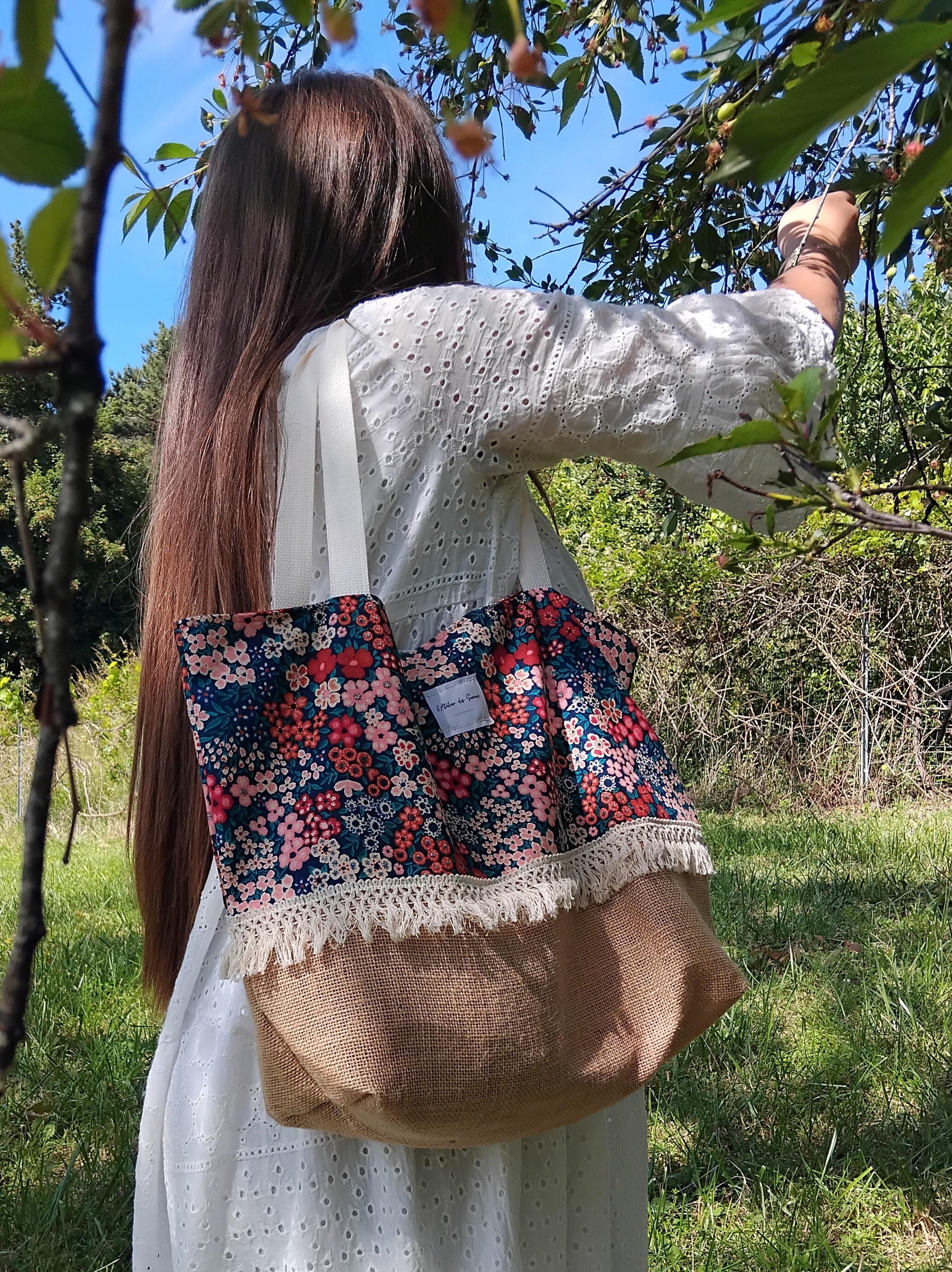 Sacs, pochettes et accessoires