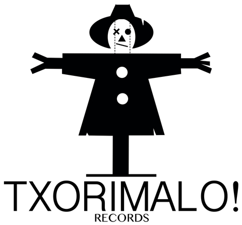 Txorimalo Records. Leihotikan taldearen lanak eta produktuak eskeintzeko plataforma.
.