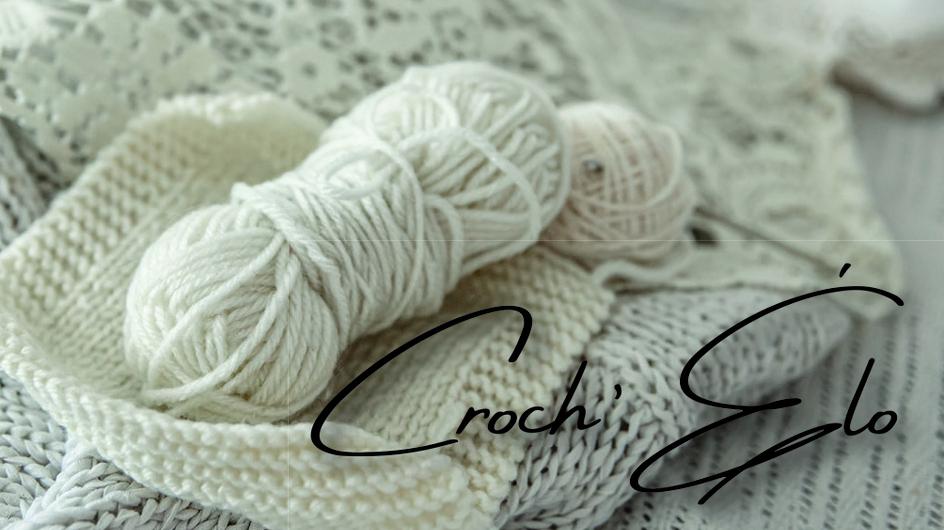 Accessoires et bijoux faits main en crochet 