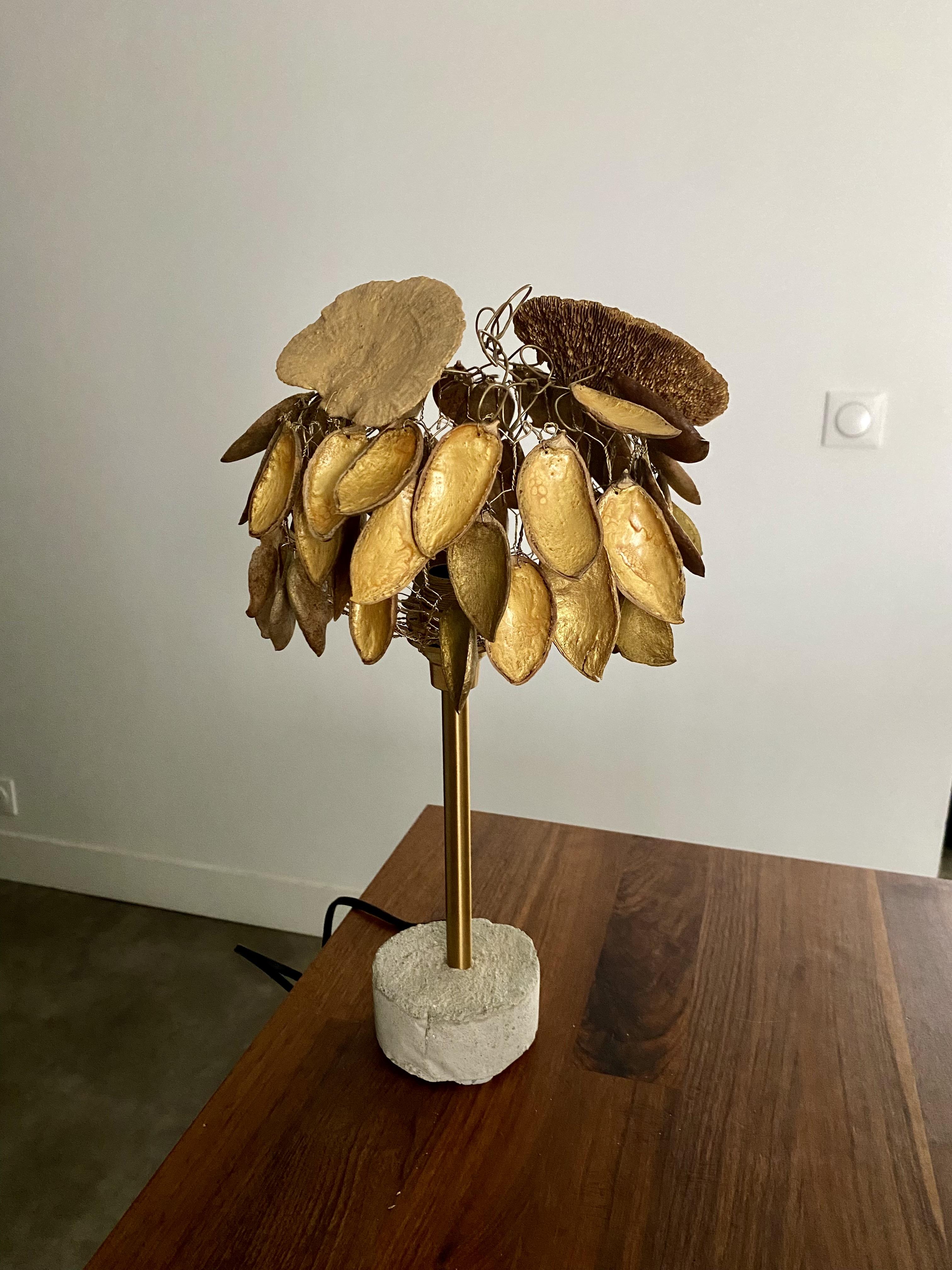 Lampe à poser