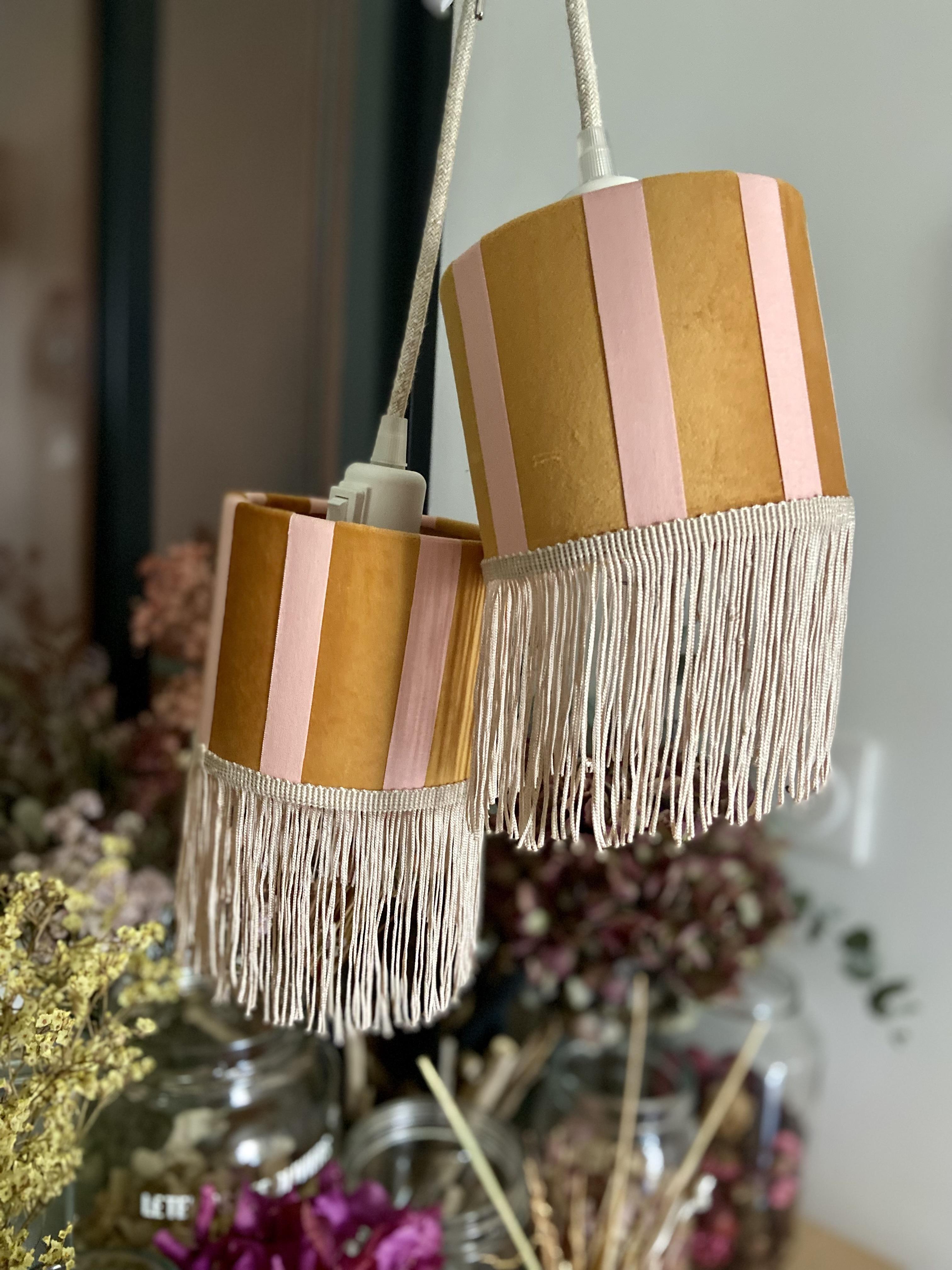 Lampe Nomade