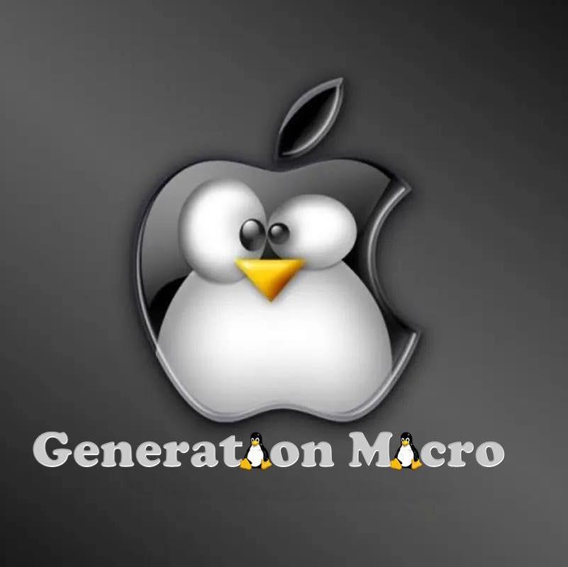 GENERATION MICRO
