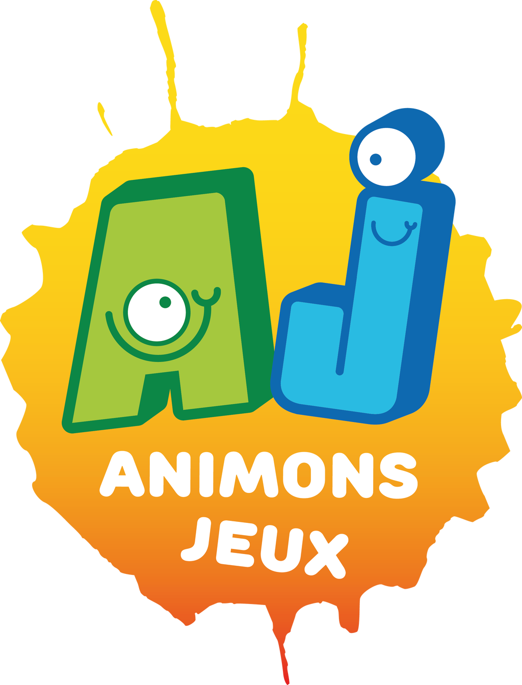 Bienvenu chez AJ Shop