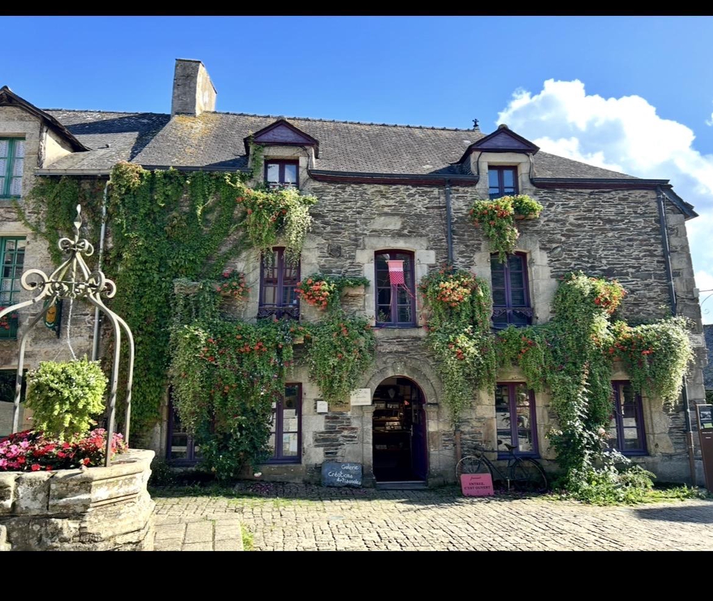 Kokedama Rochefort en Terre