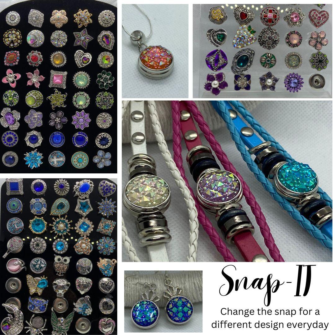 SNAP-IT