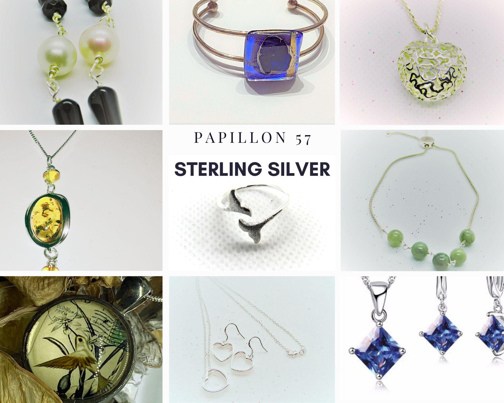 Sterling Silver
