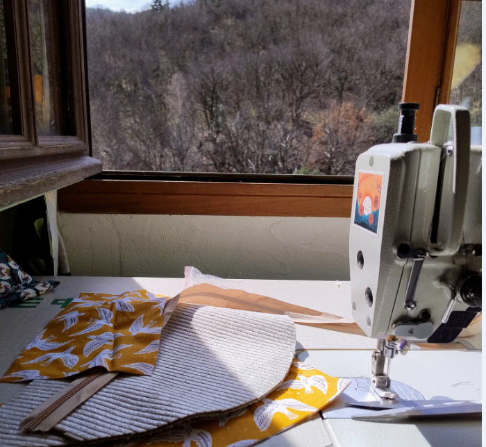 La nouvelle collection 
