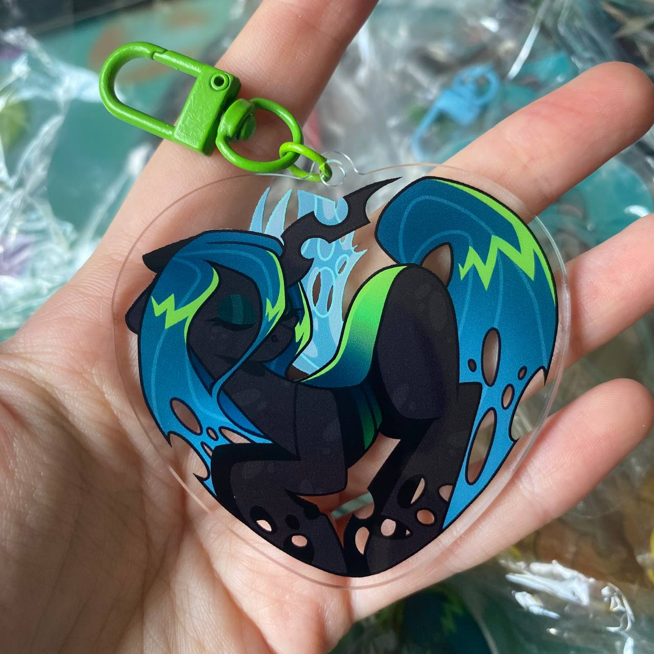 MLP