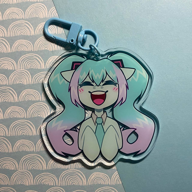 Vocaloid