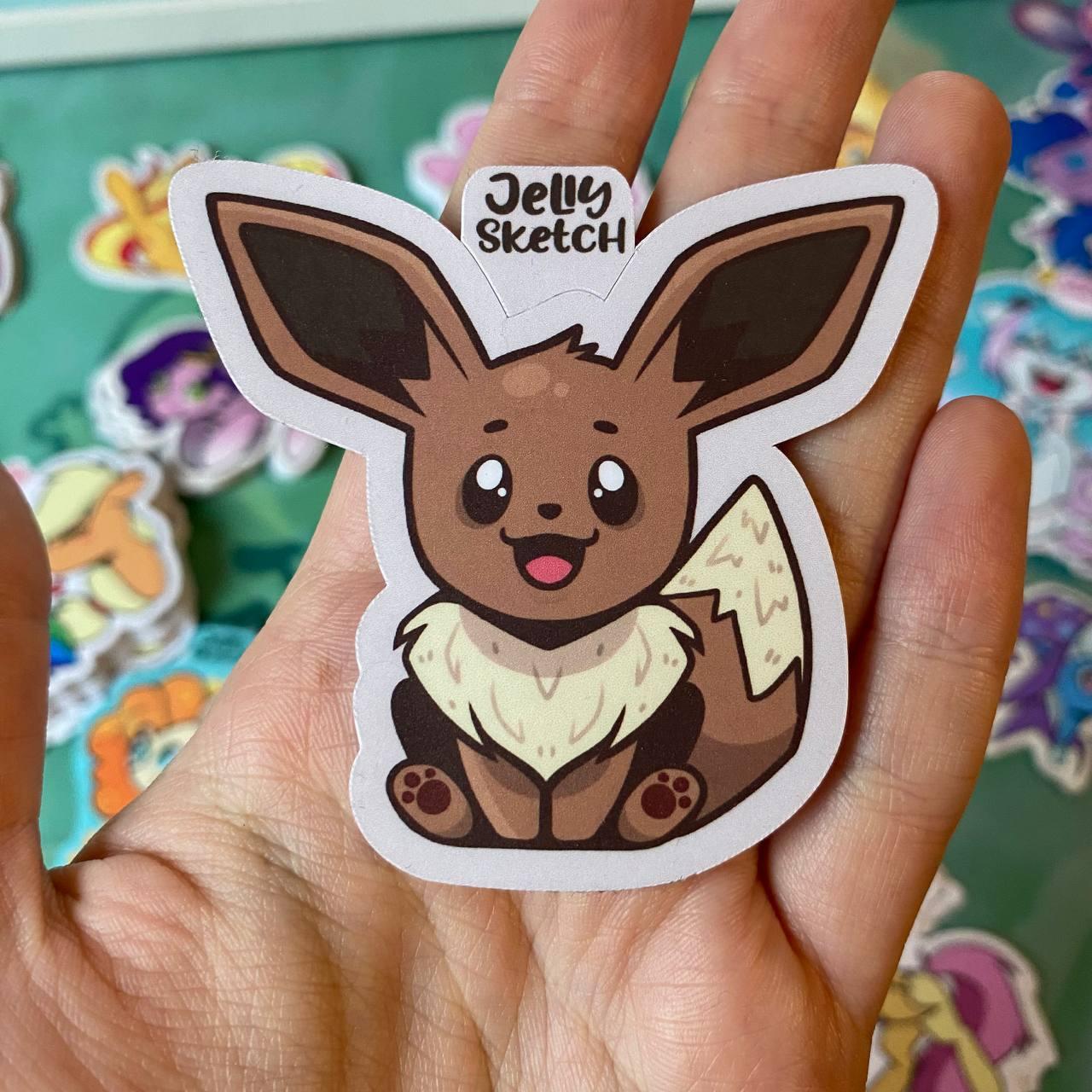 Pokemon