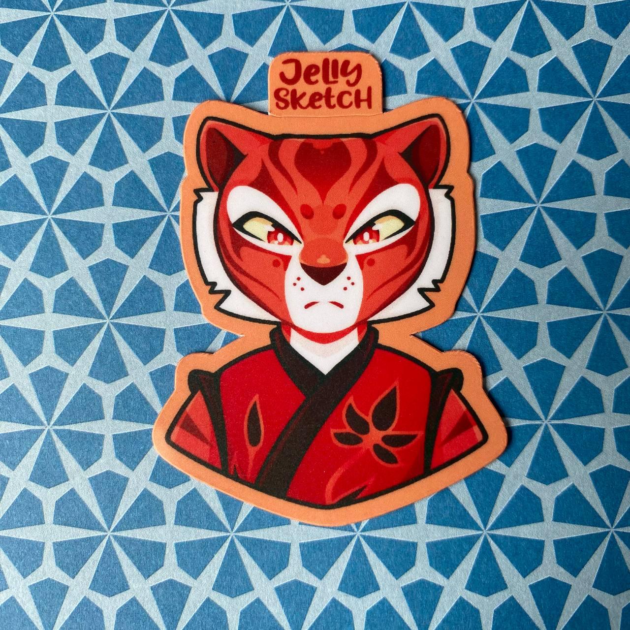 Kung Fu Panda