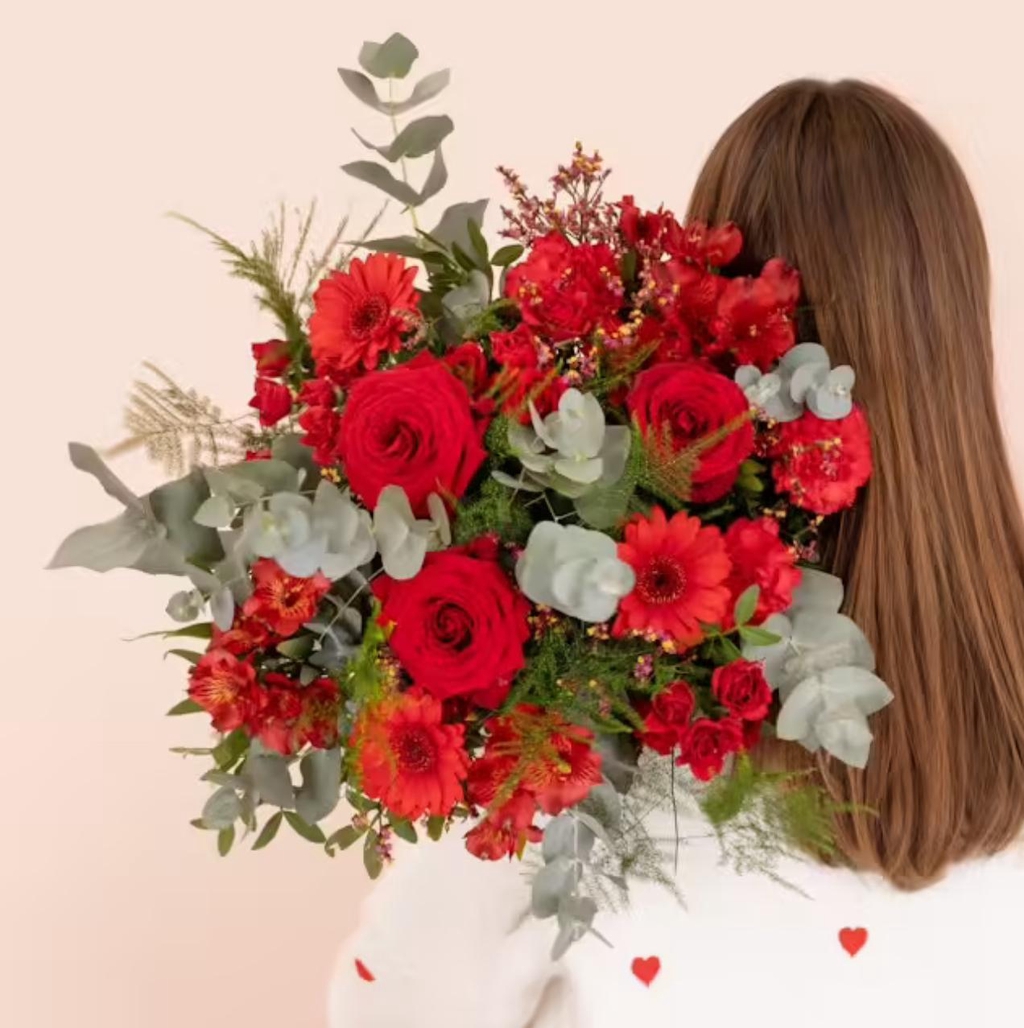 Ogni petalo un’emozione 