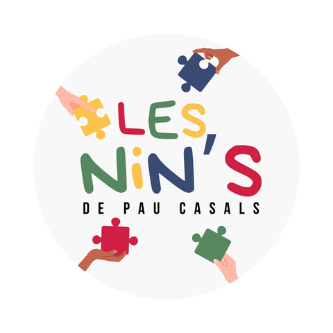 APE LES NIN'S DE PAU CASALS