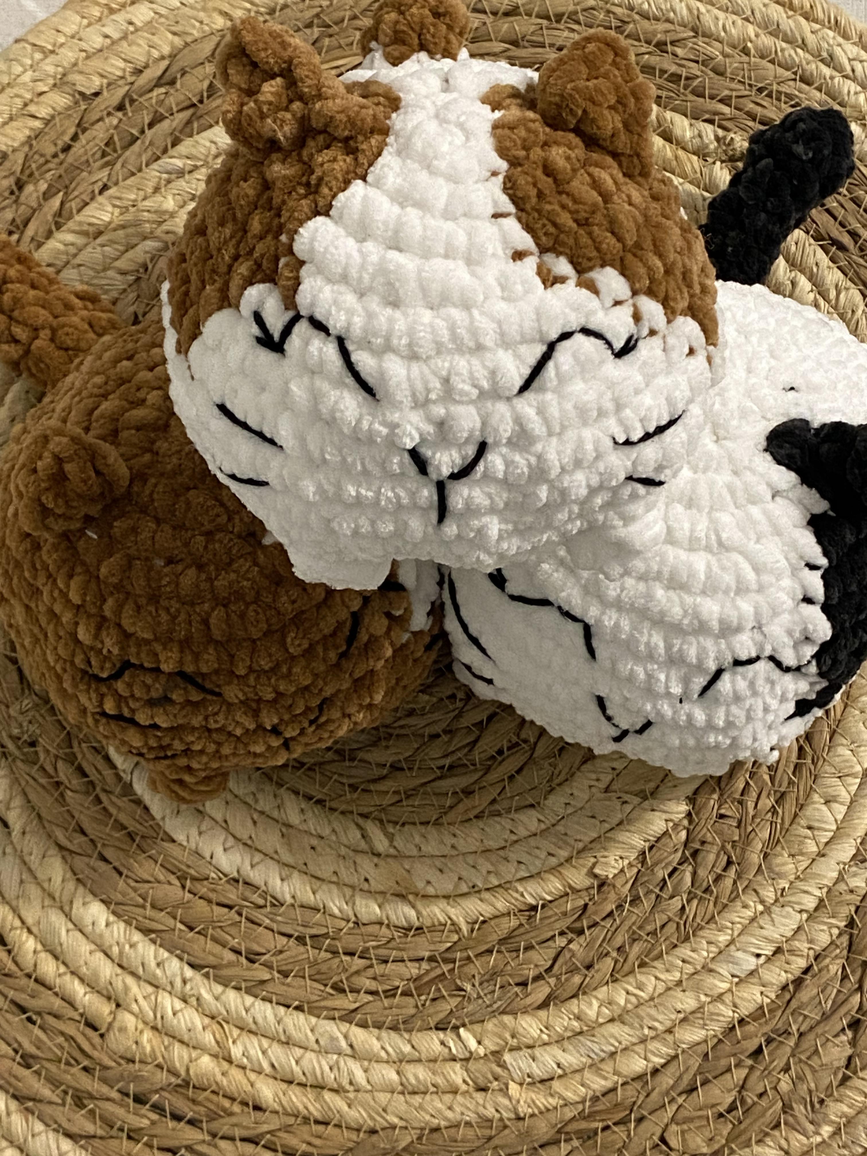 Peluches