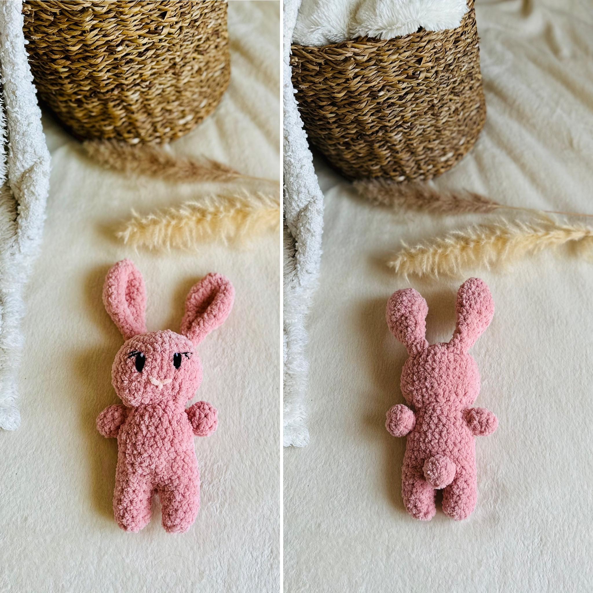 Bunny rose