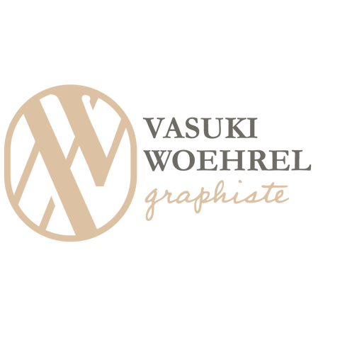 Vasuki Woehrel Graphiste