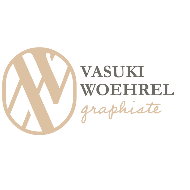 Vasuki Woehrel Graphiste
