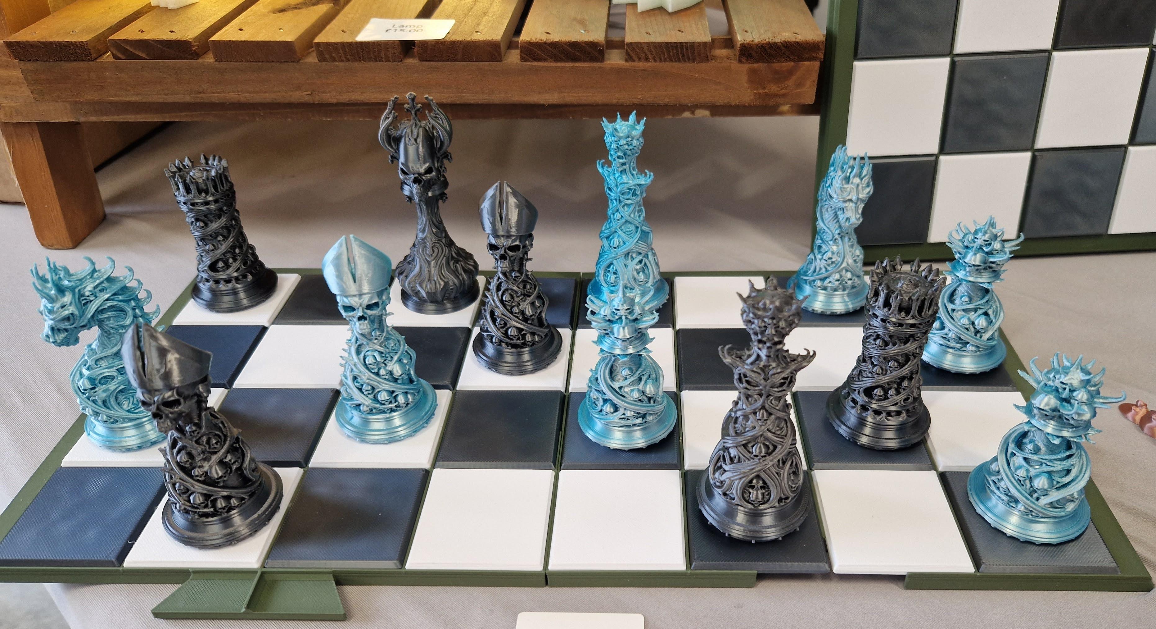 Games