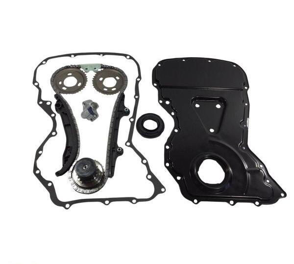Ford Transit Timing Chain Replacement | Transit Empire LTD