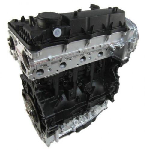 Ford Transit Engine Rebuilding & Reconditioning | Transit Empire LTD