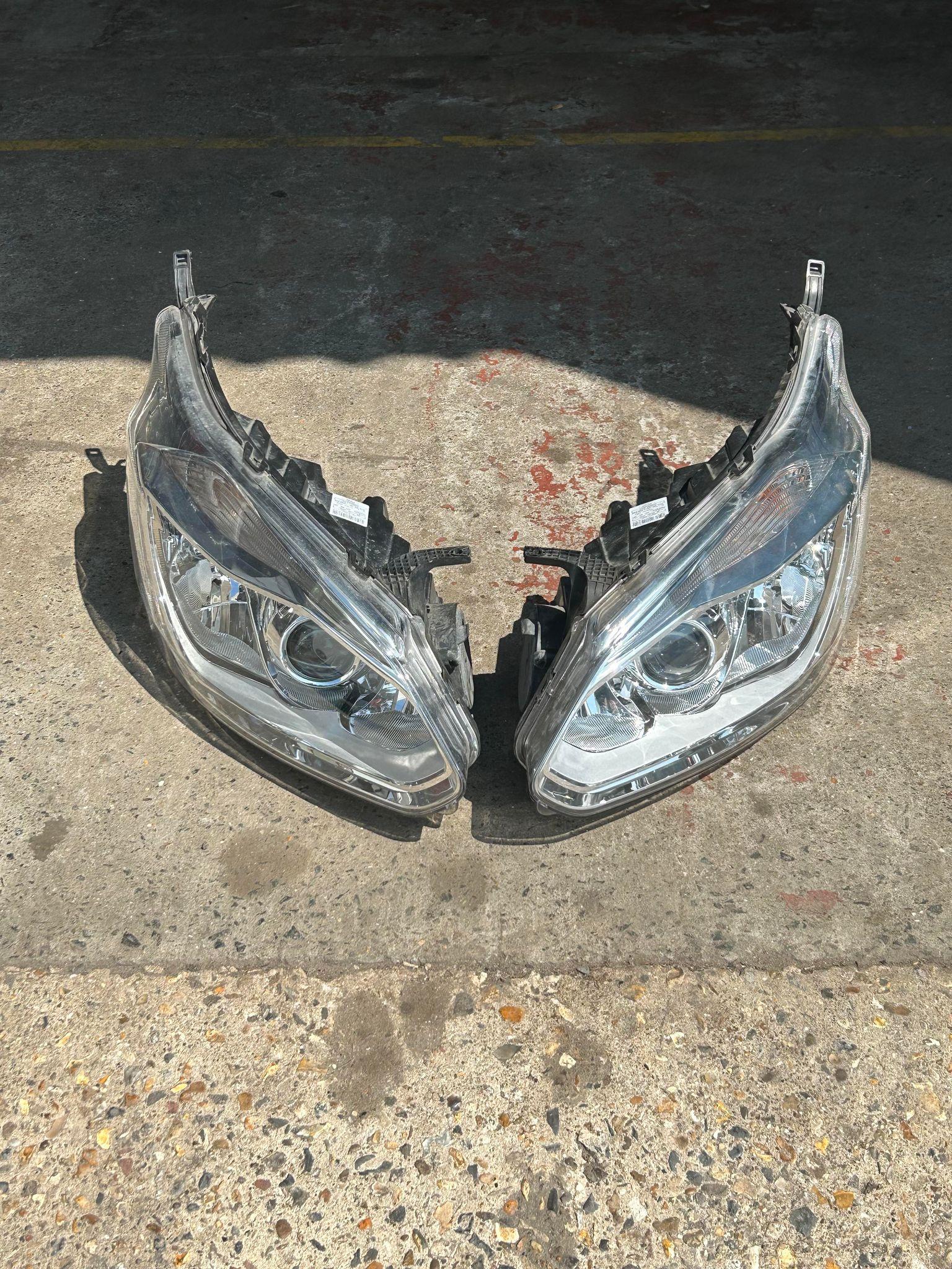 Transit Empire LTD Quality Used Ford Transit Parts