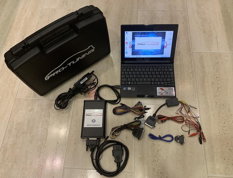 Ford Transit Vehicle Remapping | Transit Empire LTD