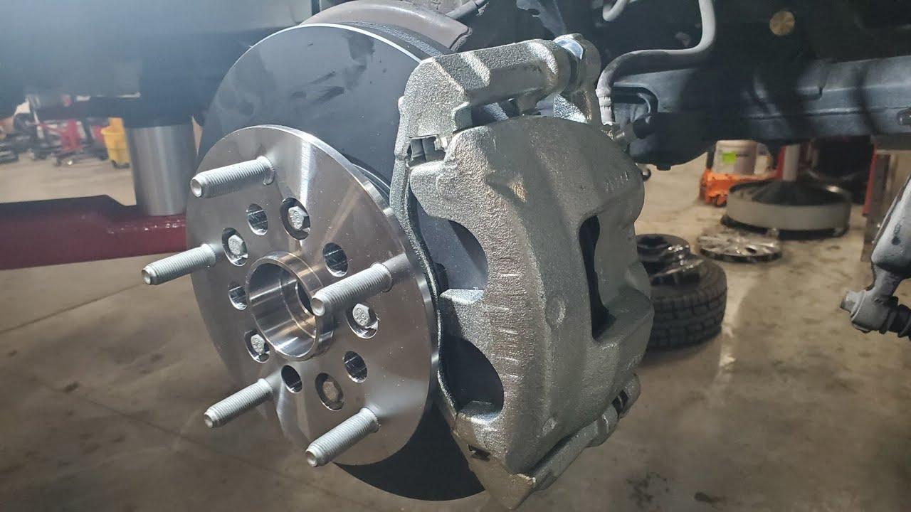 Ford Transit Brake & Suspension Repairs | Transit Empire LTD