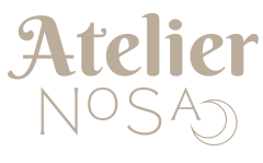 Atelier NoSa - poterie et macramé