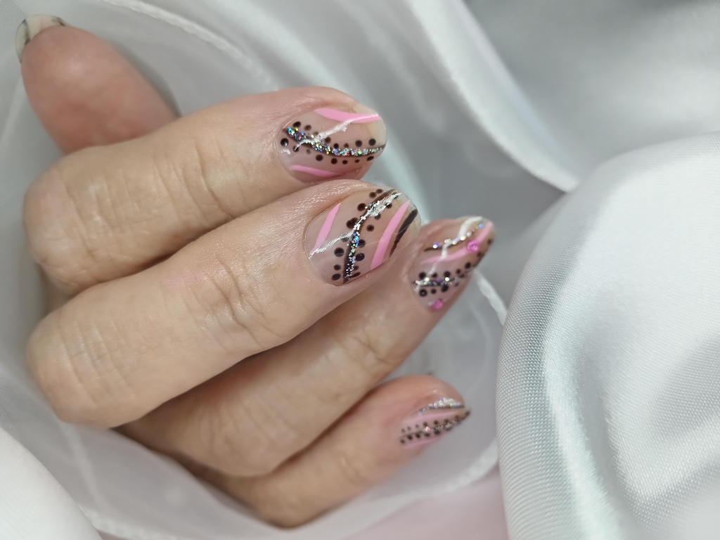 💅 Ongles – Mains