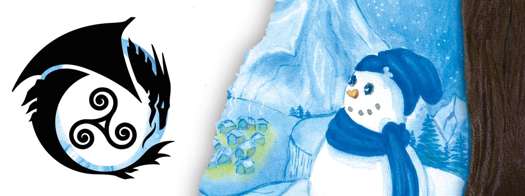 Le Feu et la Glace en version illustrée bientôt en précommande