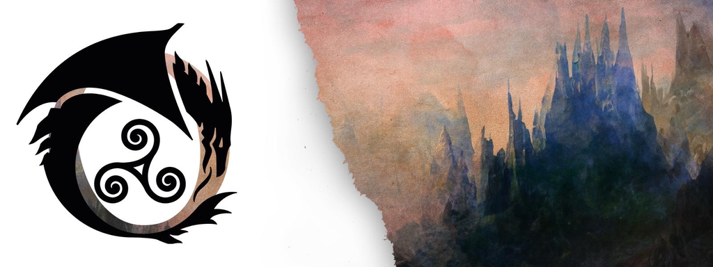 Osméosis, éditeur de romans et nouvelles de fantasy