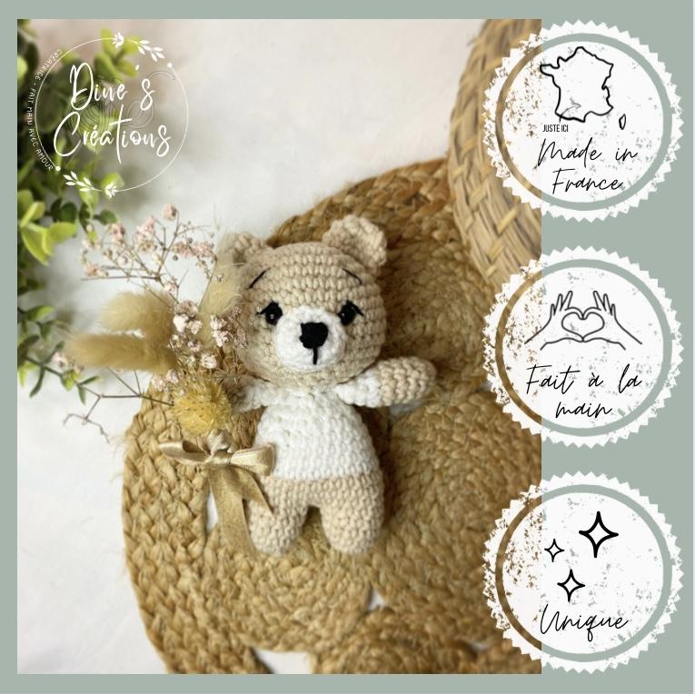 Des créations made in france à la main et uniques