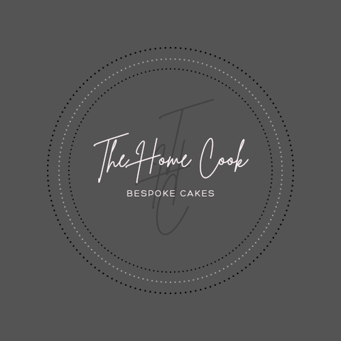 Cakes, Bakes, Treats & Crafts from award-winning cake designer The Home Cook! 