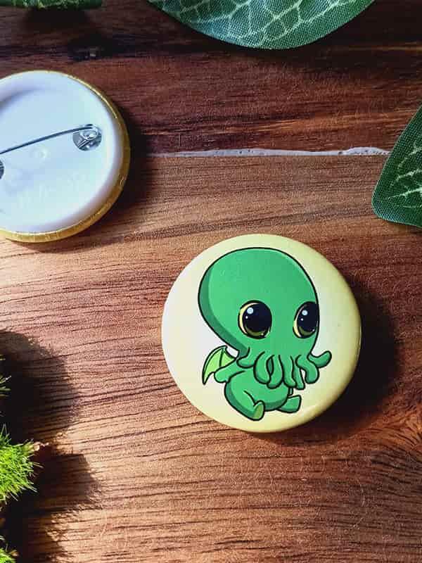 Badges