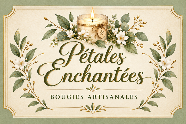 Petales-enchantees