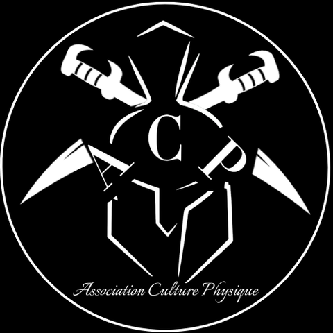 Bienvenue à à toi athlète chez ACP : le circuit de bodybuilding indépendant. 