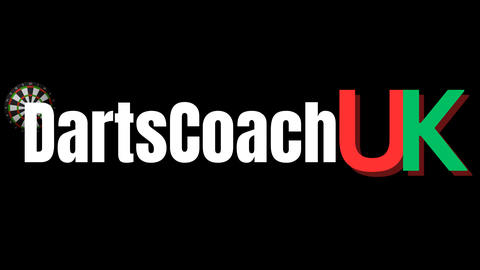 DartsCoachUK 1-2-1 Coaching Sessions with a qualified and licenced PDPA professional darts coach. 