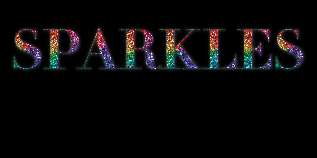 SHOP SPARKLES TICKETS NOW