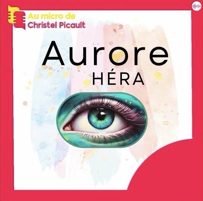 INTERVIEW RADIO AURORE HÉRA 
