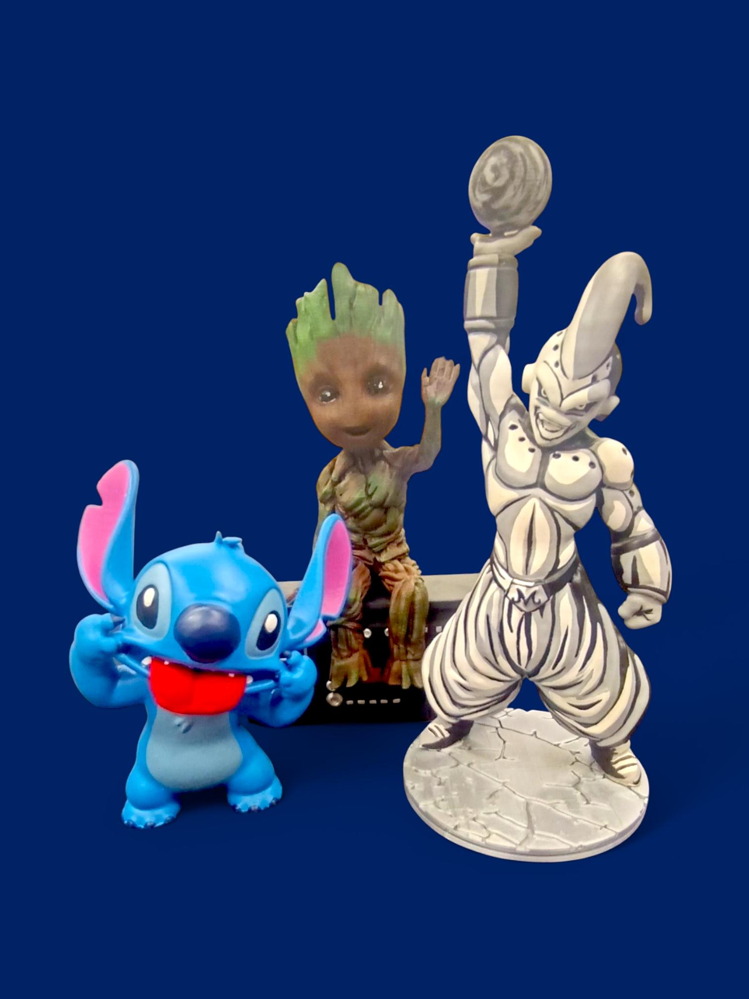 Figurines