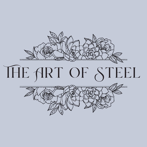 We are a family run Steel Art business providing high quality wall art or free standing sculptures as well as a bespoke design service for one-off pieces. 