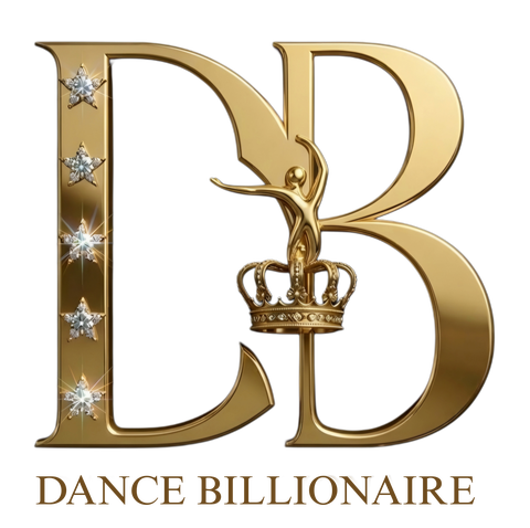 DANCE BILLIONAIRE