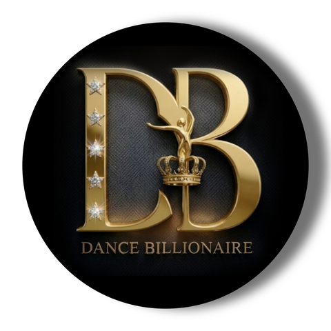 DANCE BILLIONAIRE