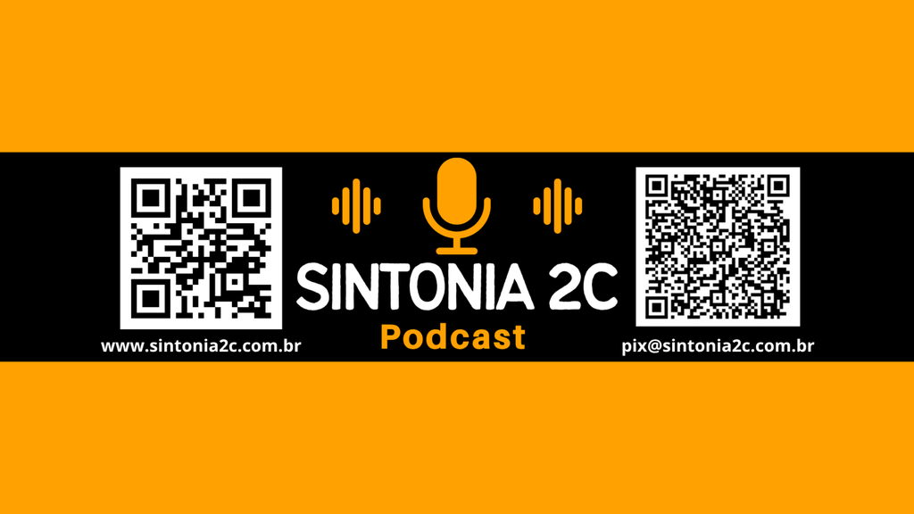 sempre com autenticidade e propósito.Sintonize-se com a gente e faça parte dessa conversa.