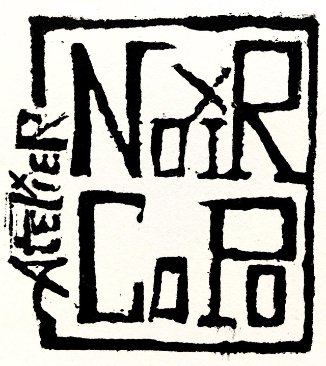 Atelier Noir Copo