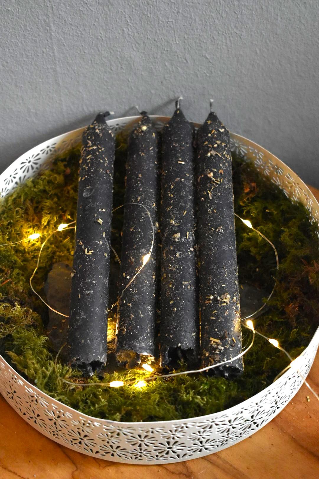 Ritualkerzen