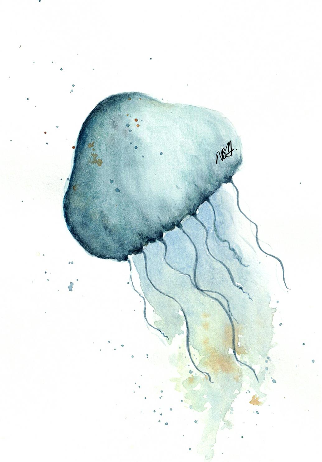Watercolour Classes