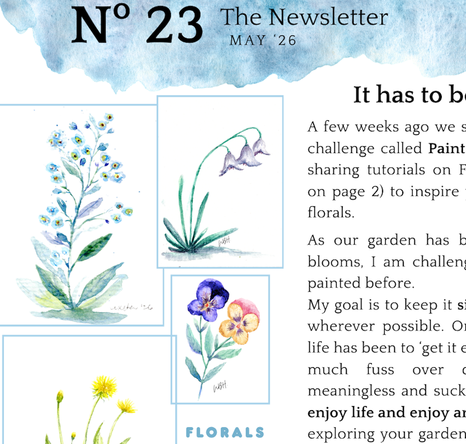Newsletter